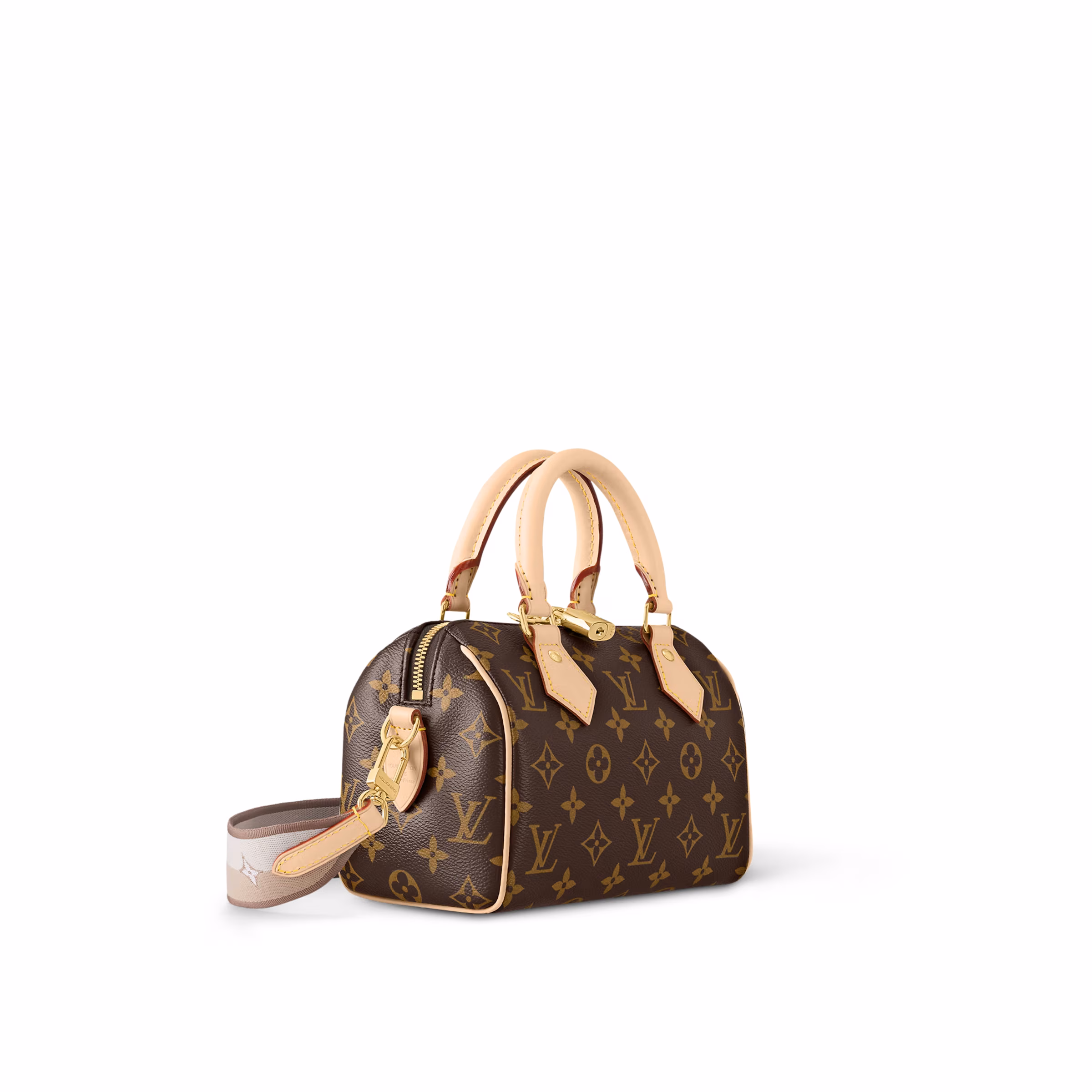 Used Louis Vuitton Speedy Bandoulière 20 pre-loved bag Malaysia